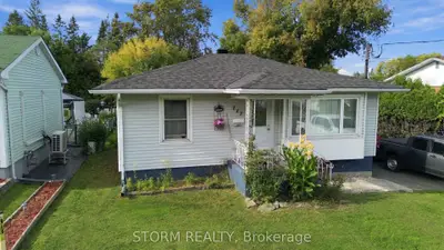 117 EMMA Avenue, Cornwall, ON K6J 3L5