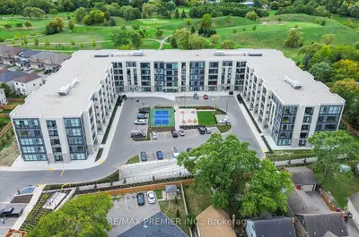 50 Herrick Avenue Lp-17, St. Catharines, On L2p 0b8