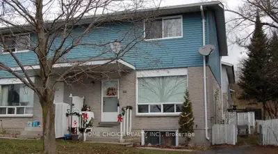 329 Wellington St N 12 Wellington St Street, Bracebridge, On P1l 1b7