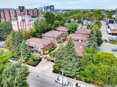 11-152 Albert Street, London East, On N6a 1m6