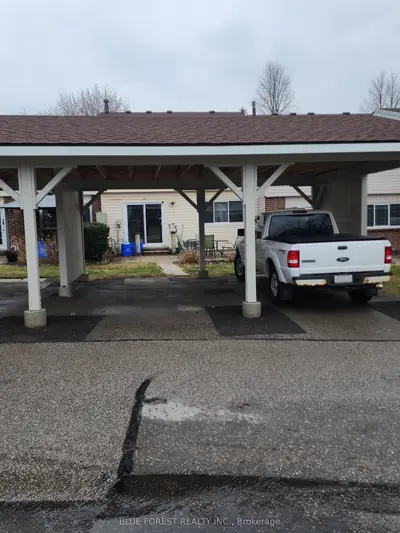 775 Wilkins Street 75, London South, On N6c 4z9