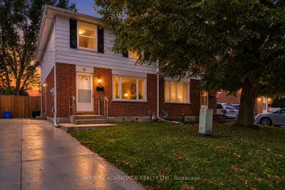 51 Pauline Crescent E, London South, On N6e 2l2