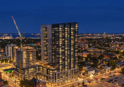 91 John Street 301, Hamilton, On L8r 0b8