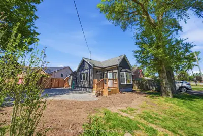 7936 Beaverdams Road, Niagara Falls, On L2h 1r5