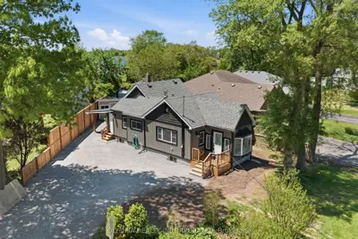 7936 Beaverdams Road, Niagara Falls, On L2h 1r5