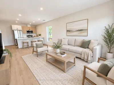 8 Hutt Lane 307, Thorold, On L2v 0r5