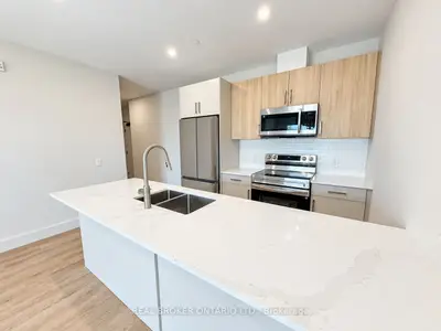 8 Hutt Lane 307, Thorold, On L2v 0r5