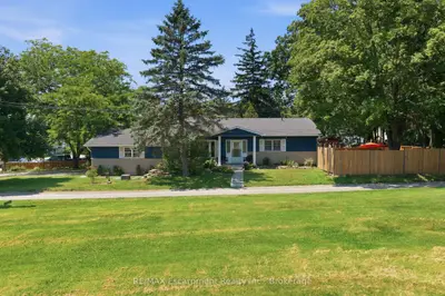 337 Concession 5 W, Hamilton, On L0r 1v0