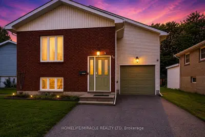 40 St Charles Street, Belleville, On K8p 2v8
