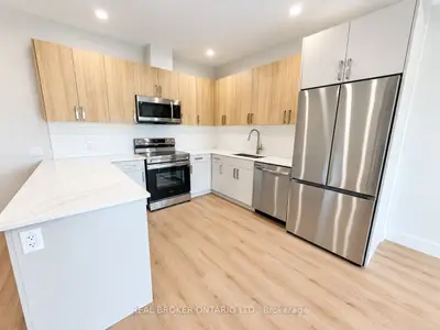 8 Hutt Lane 504, Thorold, On L2v 0r5
