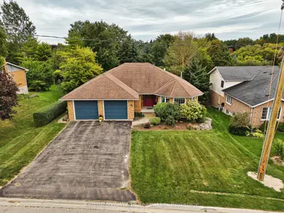 21 QUEEN Street, Mapleton, ON N0G 1P0