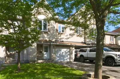 2254 Silverado Crescent, Orleans - Cumberland And Area, On K4a 4v1