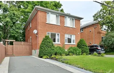391 Greenwood Avenue, Carlingwood - Westboro And Area, On K2a 0x4