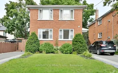 391 Greenwood Avenue, Carlingwood - Westboro And Area, On K2a 0x4