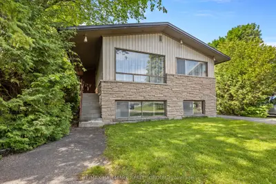 492 Vernon Avenue, Overbrook - Castleheights And Area, On K1k 1a6