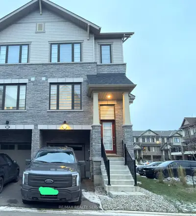 185 Bedrock Drive 71, Hamilton, On L8j 0m5