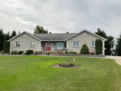 5439 Wellington  2 Road, Minto, On N0g 1m0