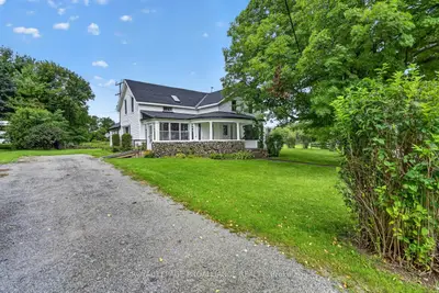 2696 Mcintosh Road, Augusta, On K0e 1t0