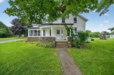 2696 Mcintosh Road, Augusta, On K0e 1t0