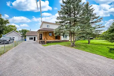 647 Chippawa Road, Port Colborne, On L3k 5v5