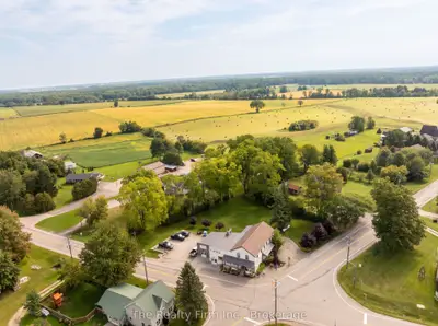 226 MIDDLE TOWNLINE Road, Brant, ON N0E 1E0