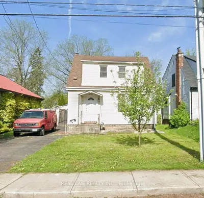 246 Bowman Street, Hamilton, On L8s 2t4