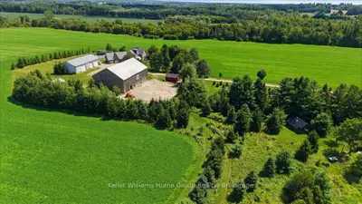 6829 Fifth Line, Centre Wellington, On N0b 1j0