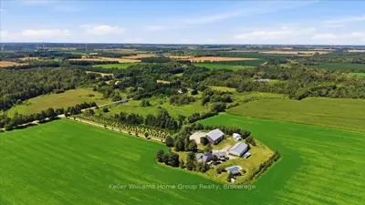 6829 Fifth Line, Centre Wellington, On N0b 1j0