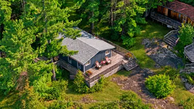 160 Paradise Lane, Carling, On P0g 1g0