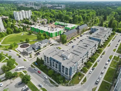 340 SUGARCREEK Trail 202, London North, ON N6H 0G4
