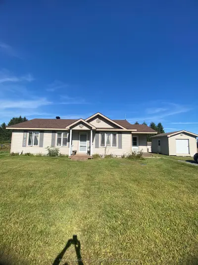 6125 Florence Street, South Glengarry, On K0c 1e0