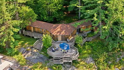 159 Paradise Lane, Carling, On P0g 1g0