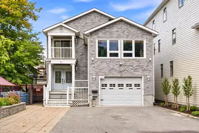 57 Willow Street, West Centre Town, On K1r 6v7