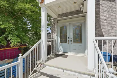 57 Willow Street, West Centre Town, On K1r 6v7