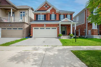 19 Glenvista Drive, Kitchener, On N2r 1p6
