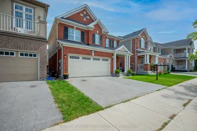 19 Glenvista Drive, Kitchener, On N2r 1p6