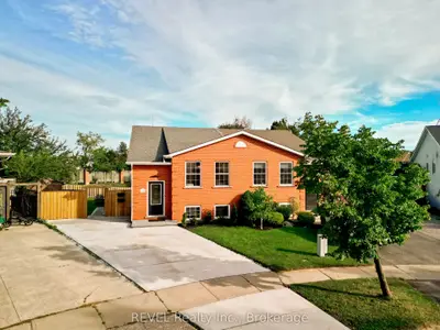 4966 Windgate Drive, Niagara Falls, On L2h 2z7
