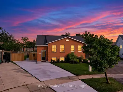 4966 Windgate Drive, Niagara Falls, On L2h 2z7