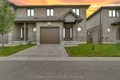 2910 Tokala Trail 60, London North, On N6g 0t9
