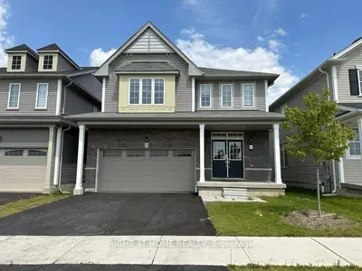 61 Anderson Road, Brantford, On N3t 0s2