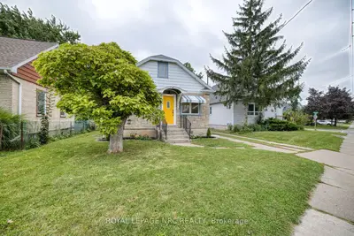 301 CARLTON Street, St. Catharines, ON L2N 1C1