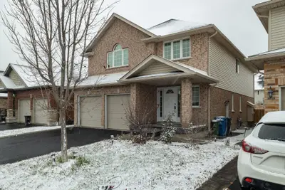 70 Bard Boulevard Basement, Guelph, On N1l 0e3