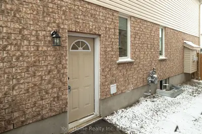70 Bard Boulevard Basement, Guelph, On N1l 0e3