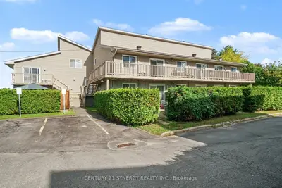 776 St Jean Street 3, Casselman, On K0a 1m0