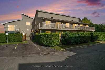 776 St Jean Street 3, Casselman, On K0a 1m0