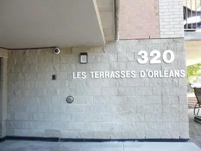 320 Centrum Boulevard 108, Orleans - Cumberland And Area, On K1e 3x9