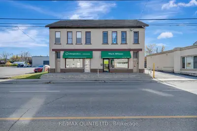 105 Station Street, Belleville, On K8n 2s8