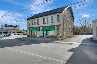 105 Station Street, Belleville, On K8n 2s8