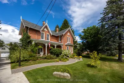 60 King Street W, Cavan Monaghan, On L0a 1g0
