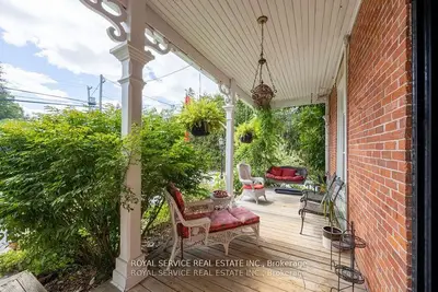 60 King Street W, Cavan Monaghan, On L0a 1g0